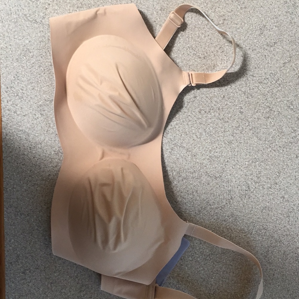 NWOT Knixwear Bra